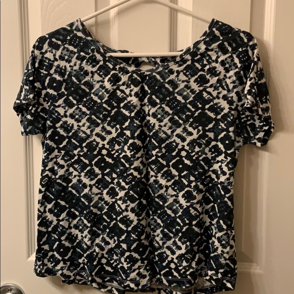 Cleo casual shirt